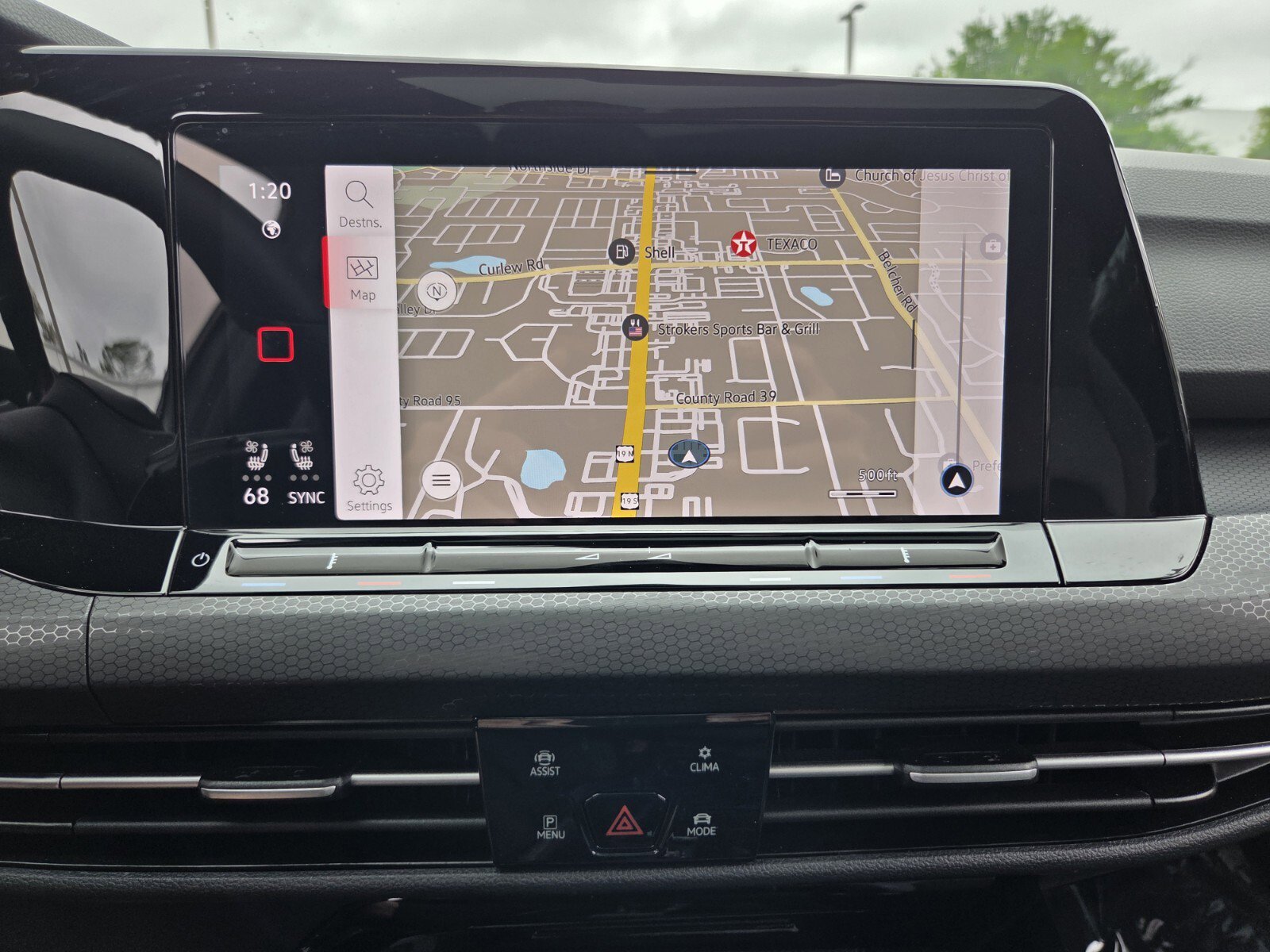 Used 2024 Volkswagen GTI Autobahn image 22