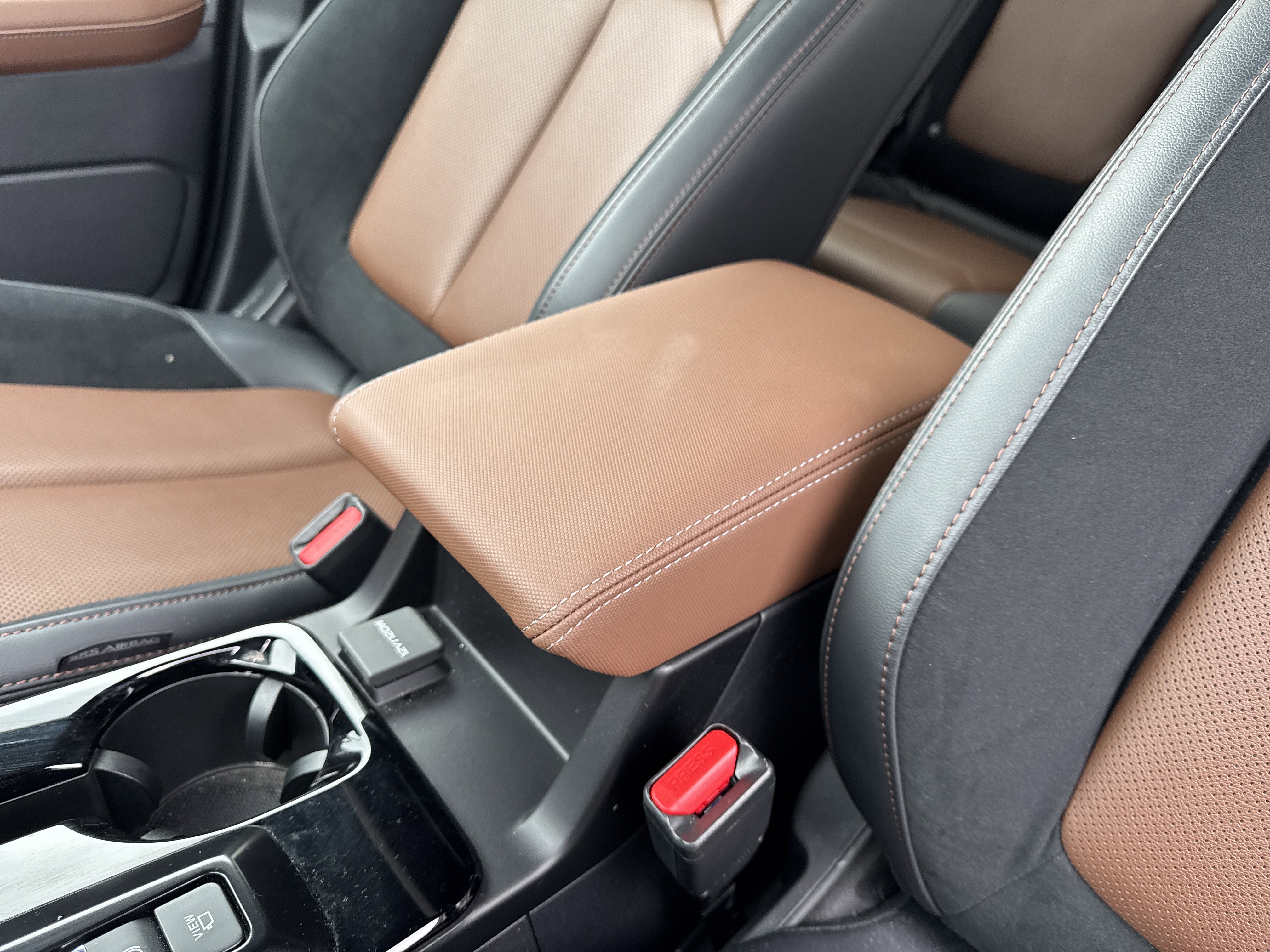 Used 2026 Subaru Forester Touring image 14