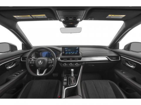 Used 2025 Acura ADX A-Spec image 7