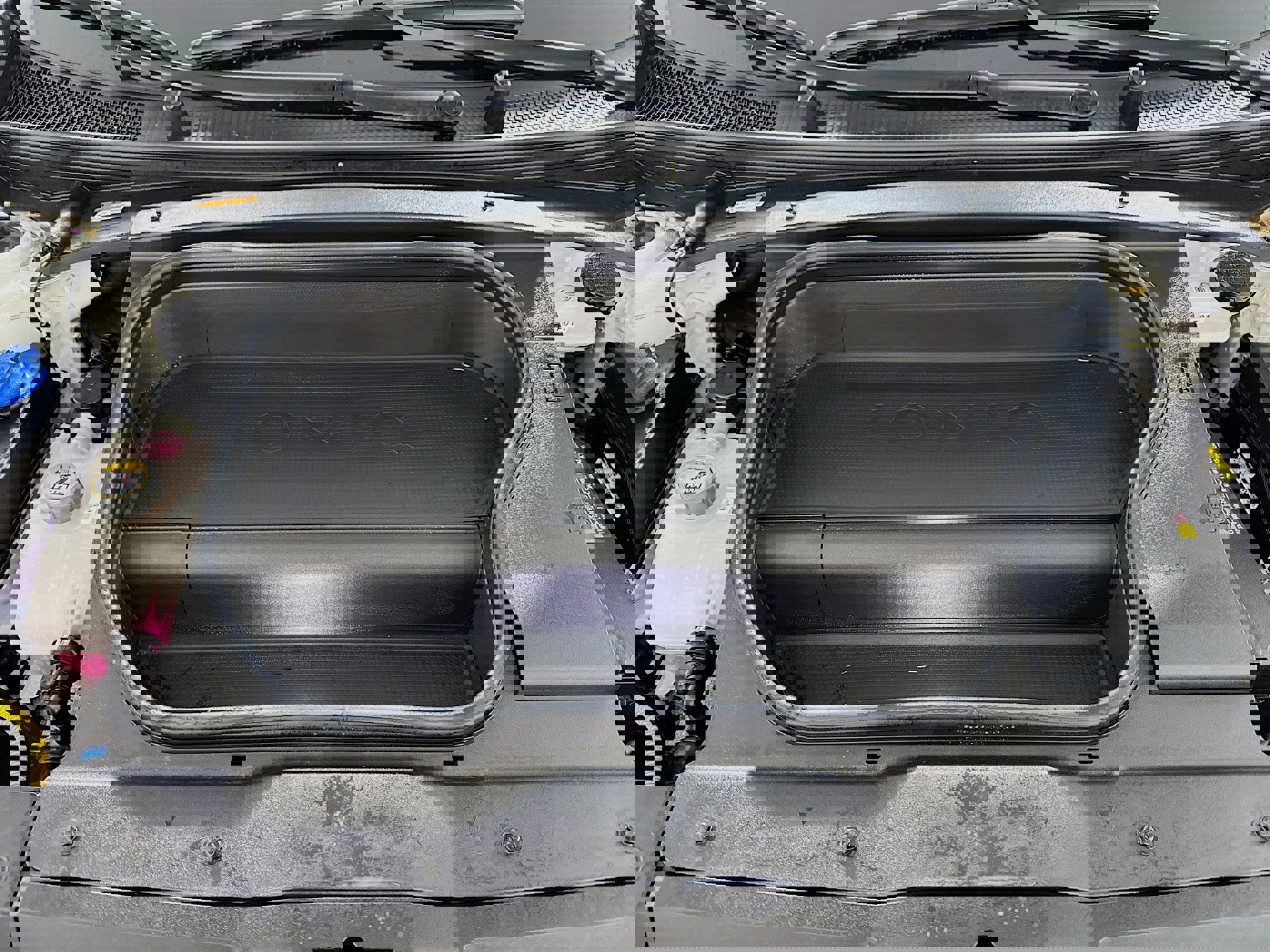 Used 2023 Hyundai Ioniq 6 SEL image 29