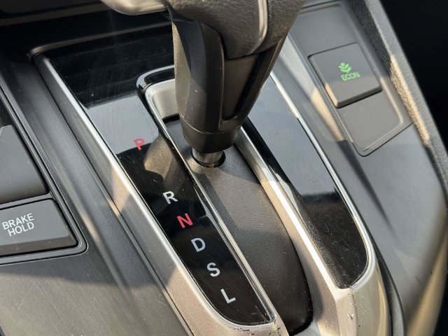 Used 2017 Honda CR-V EX image 17