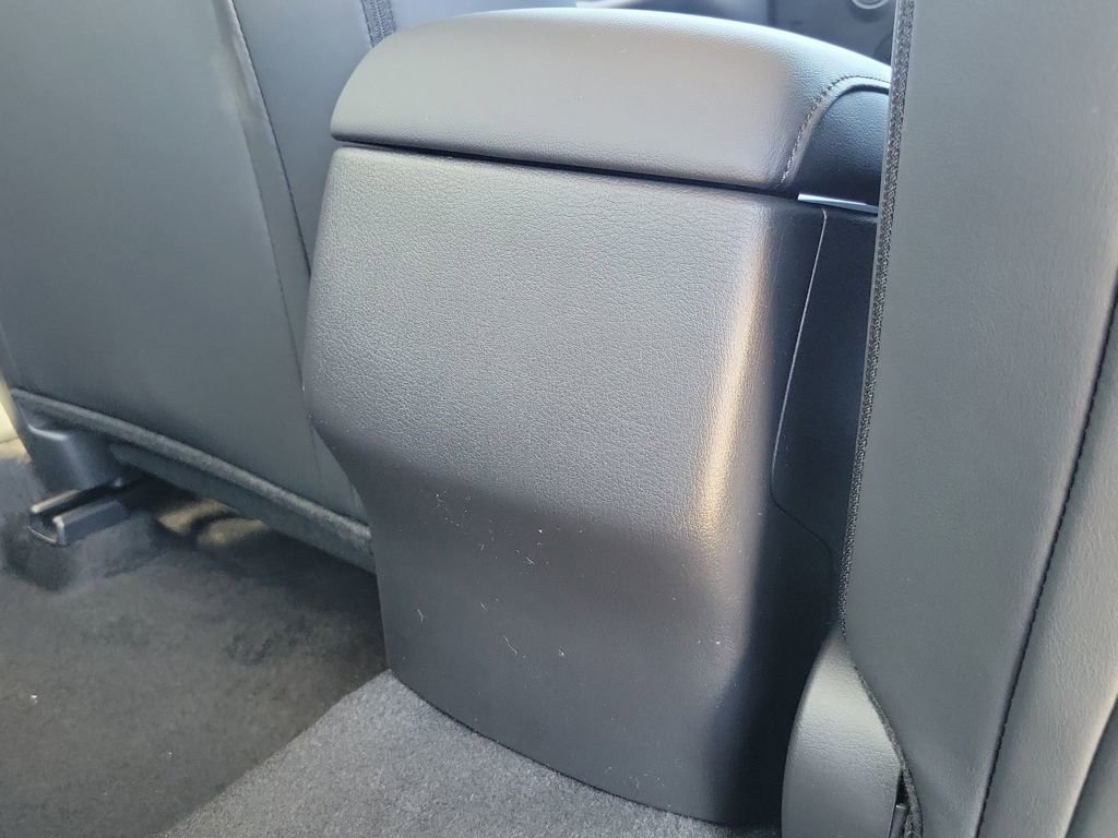 New 2026 MAZDA MAZDA3 s Sport image 19