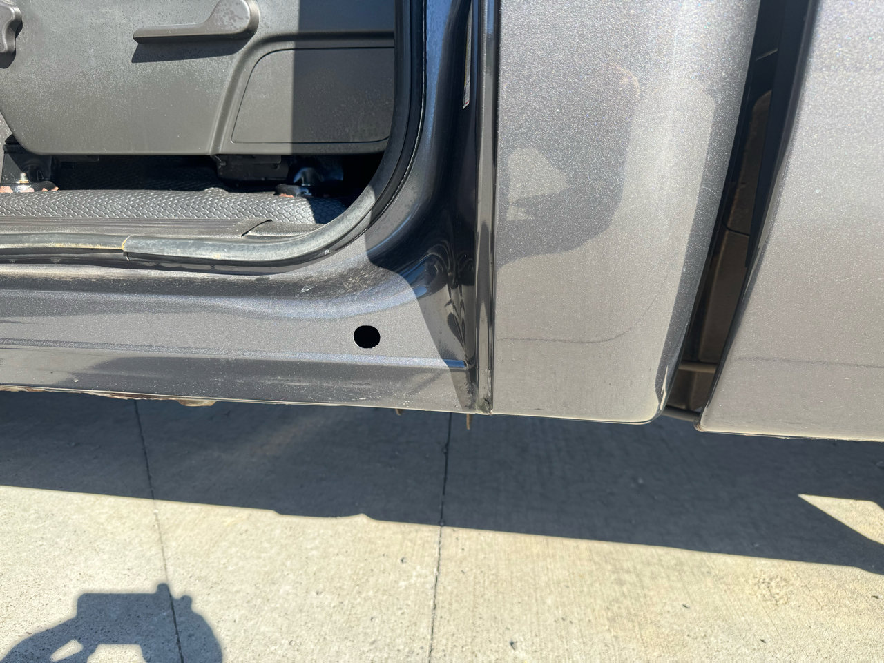 Used 2011 Chevrolet Silverado 1500 W/T w/ LS Package image 17