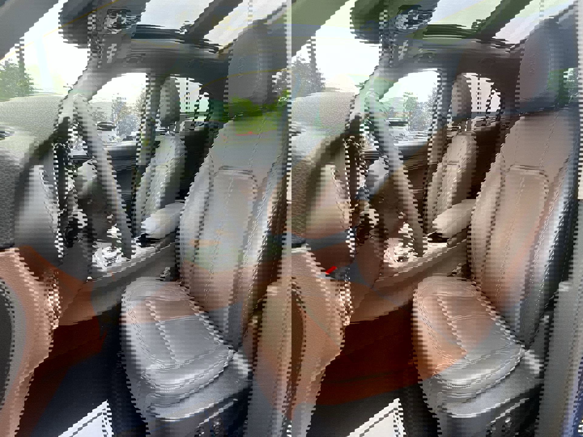 Used 2021 Alfa Romeo Stelvio Ti w/ Nero Edizione image 77