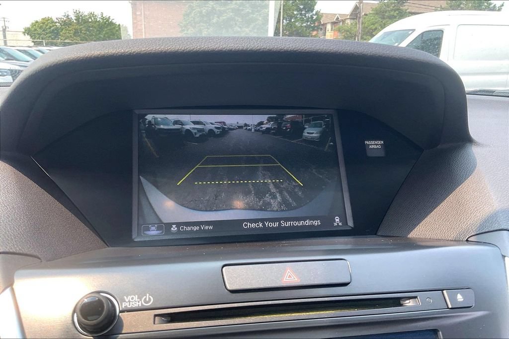 Used 2019 Acura MDX w/ Technology Package AWD/4WD image 20