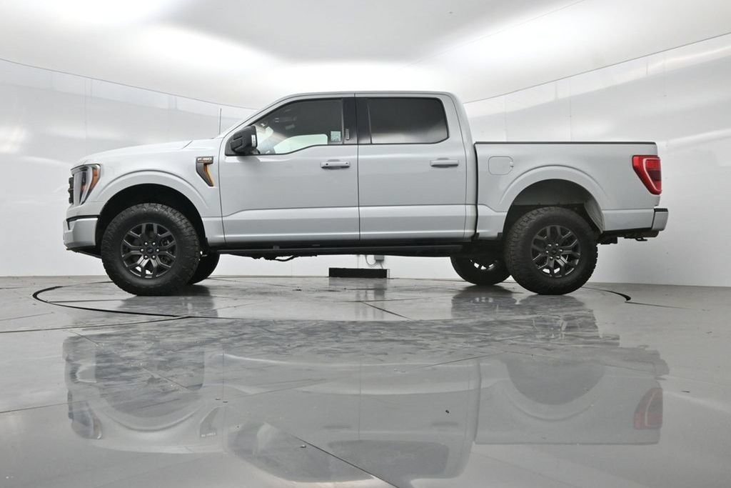 Used 2023 Ford F150 Tremor w/ Trailer Tow Package AWD/4WD image 49