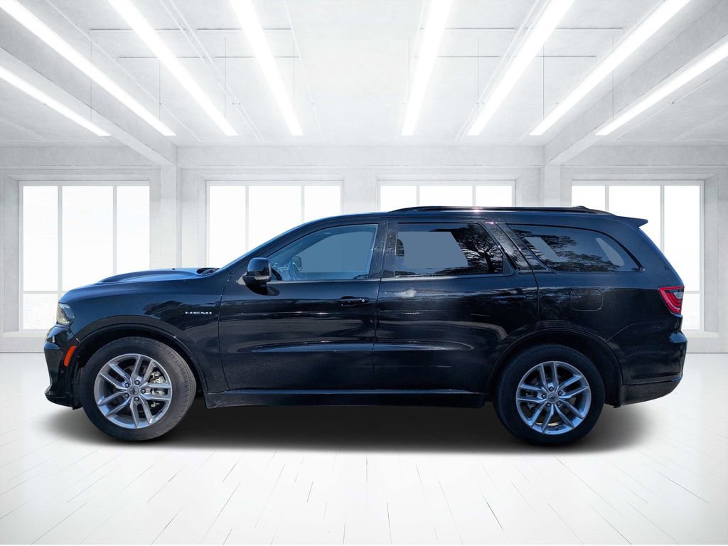 Used 2023 Dodge Durango R/T image 6