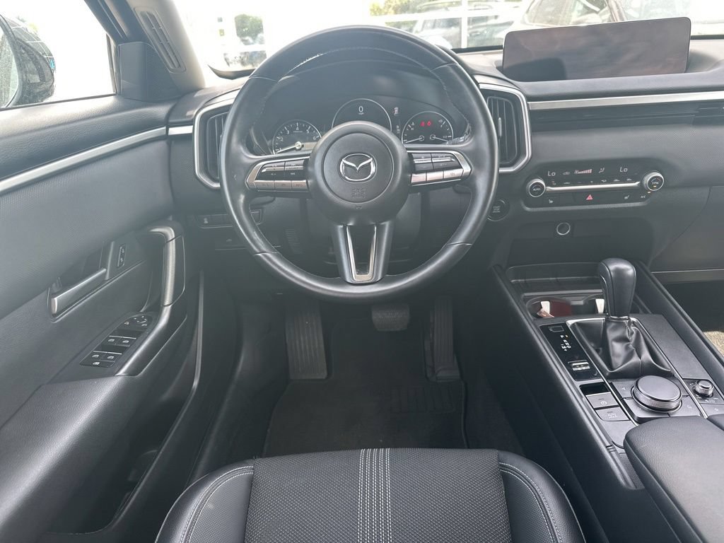 Used 2023 MAZDA CX-50 2.5 S w/ Preferred Plus Pkg AWD/4WD image 18