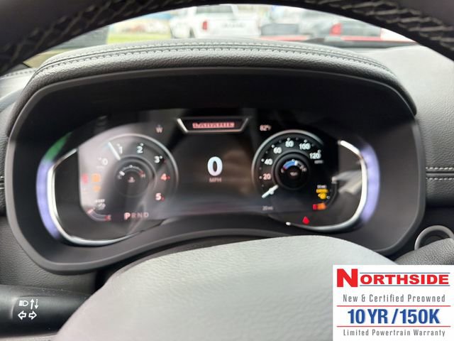 New 2026 RAM 2500 Laramie image 18