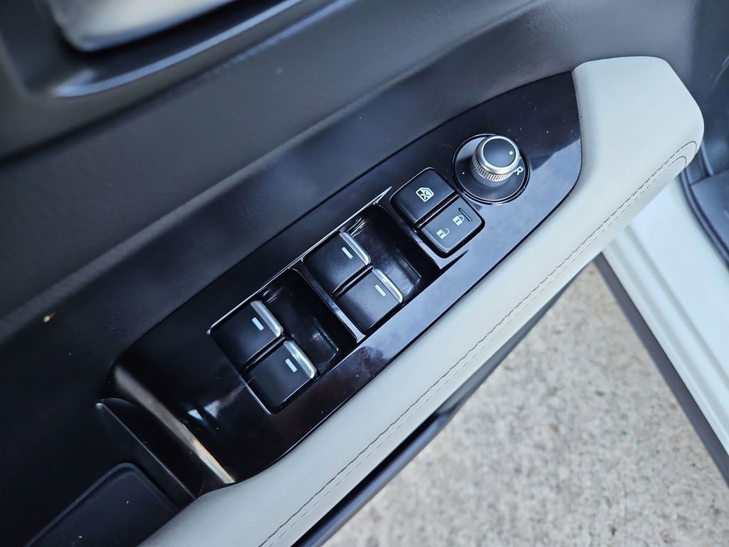 Used 2020 MAZDA CX-5 Grand Touring image 28