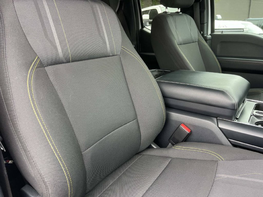Used 2024 Ford F150 STX RWD image 22