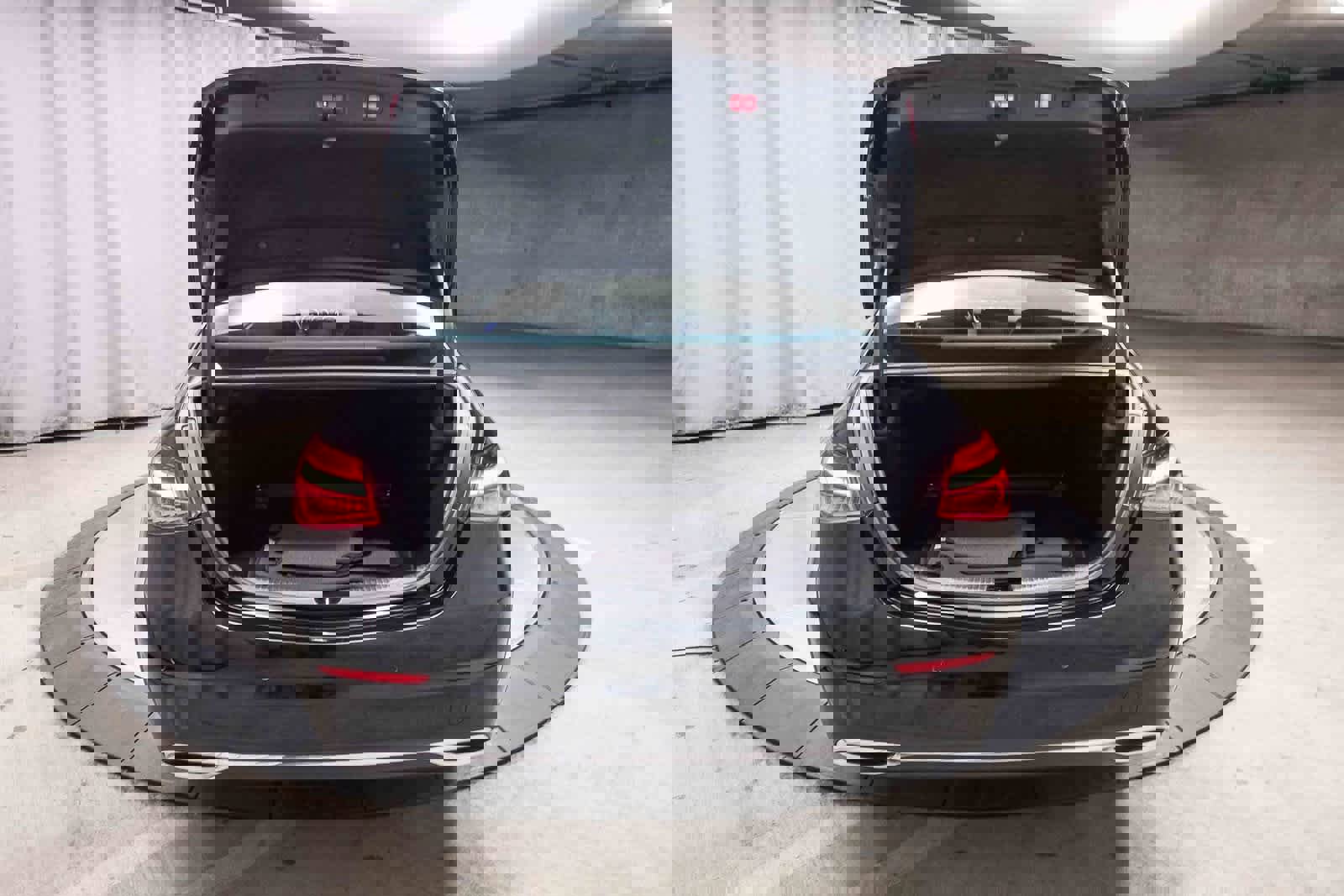 Certified 2023 Mercedes-Benz C 300 Sedan image 25