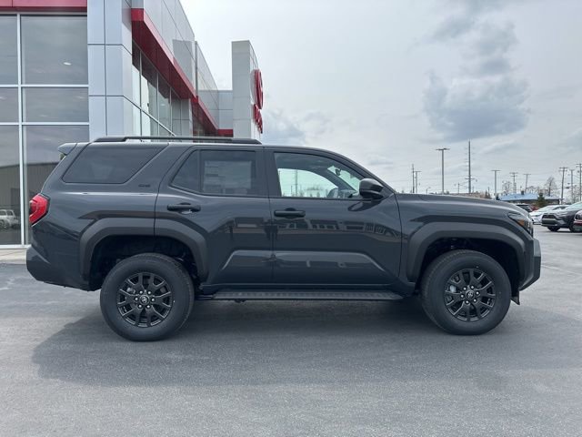 New 2026 Toyota 4Runner SR5 image 8