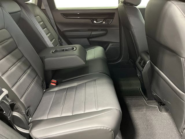 New 2026 Honda CR-V EX-L image 27