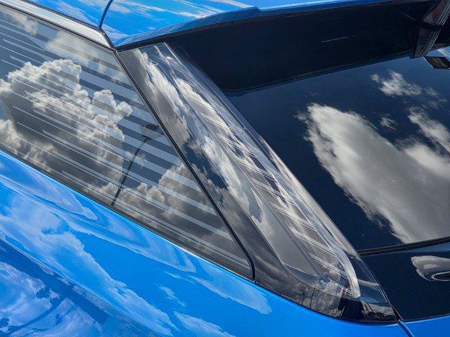 New 2027 Cadillac Optiq Luxury RWD image 11