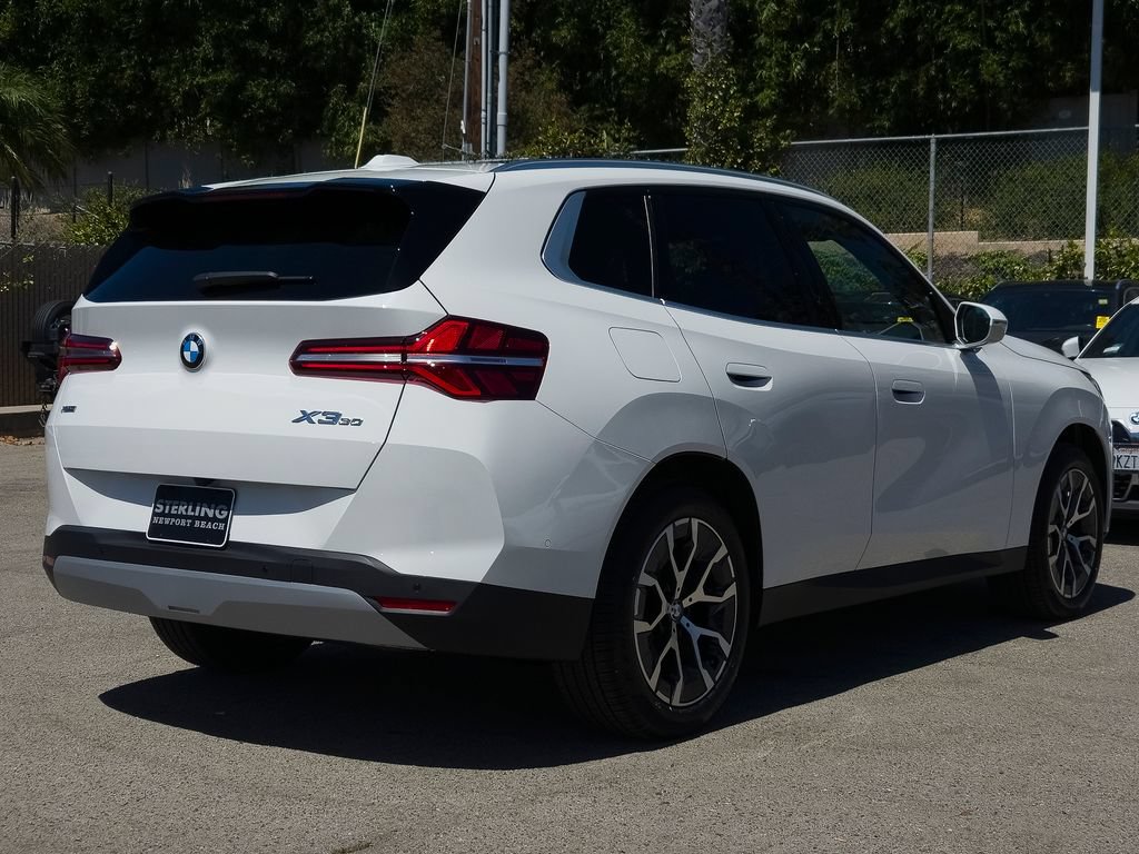 New 2027 BMW X1 M35i w/ Technology Package