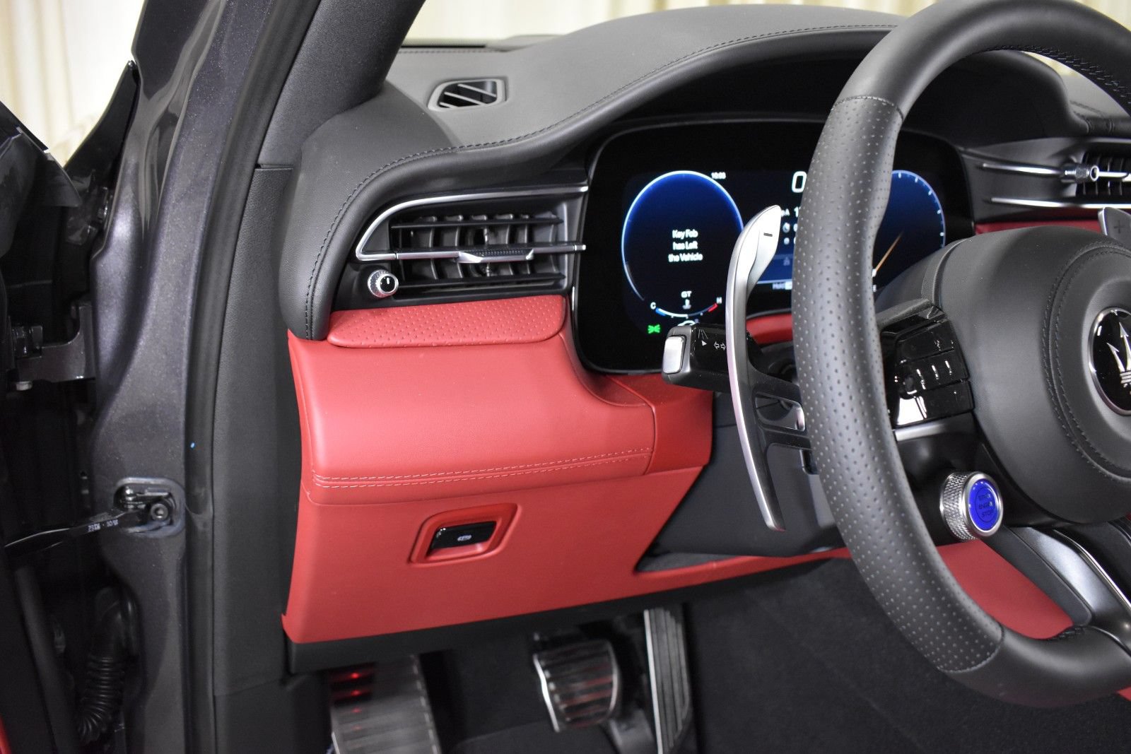 New 2026 Maserati Grecale Modena AWD/4WD image 22