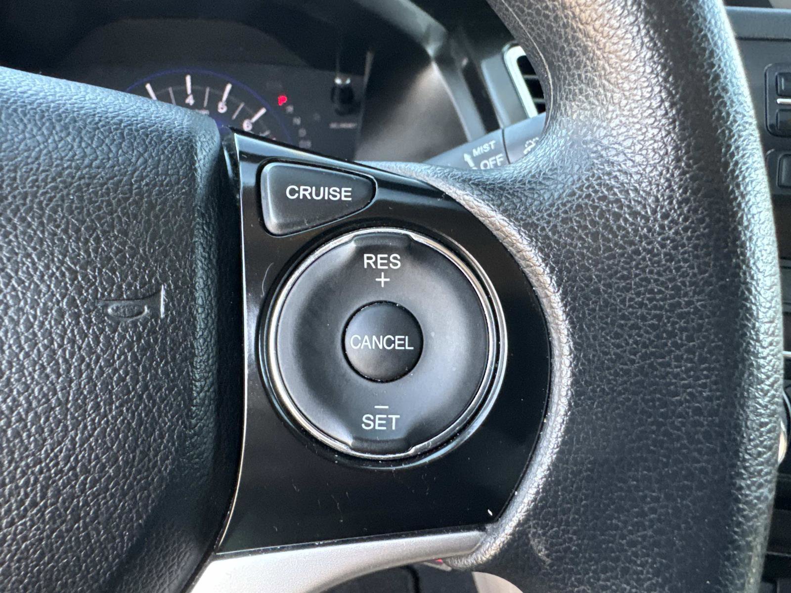 Used 2013 Honda Civic LX image 32