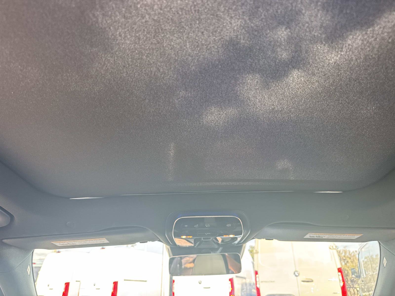 Certified 2026 Mercedes-Benz E 53 AMG e 4MATIC Sedan image 15