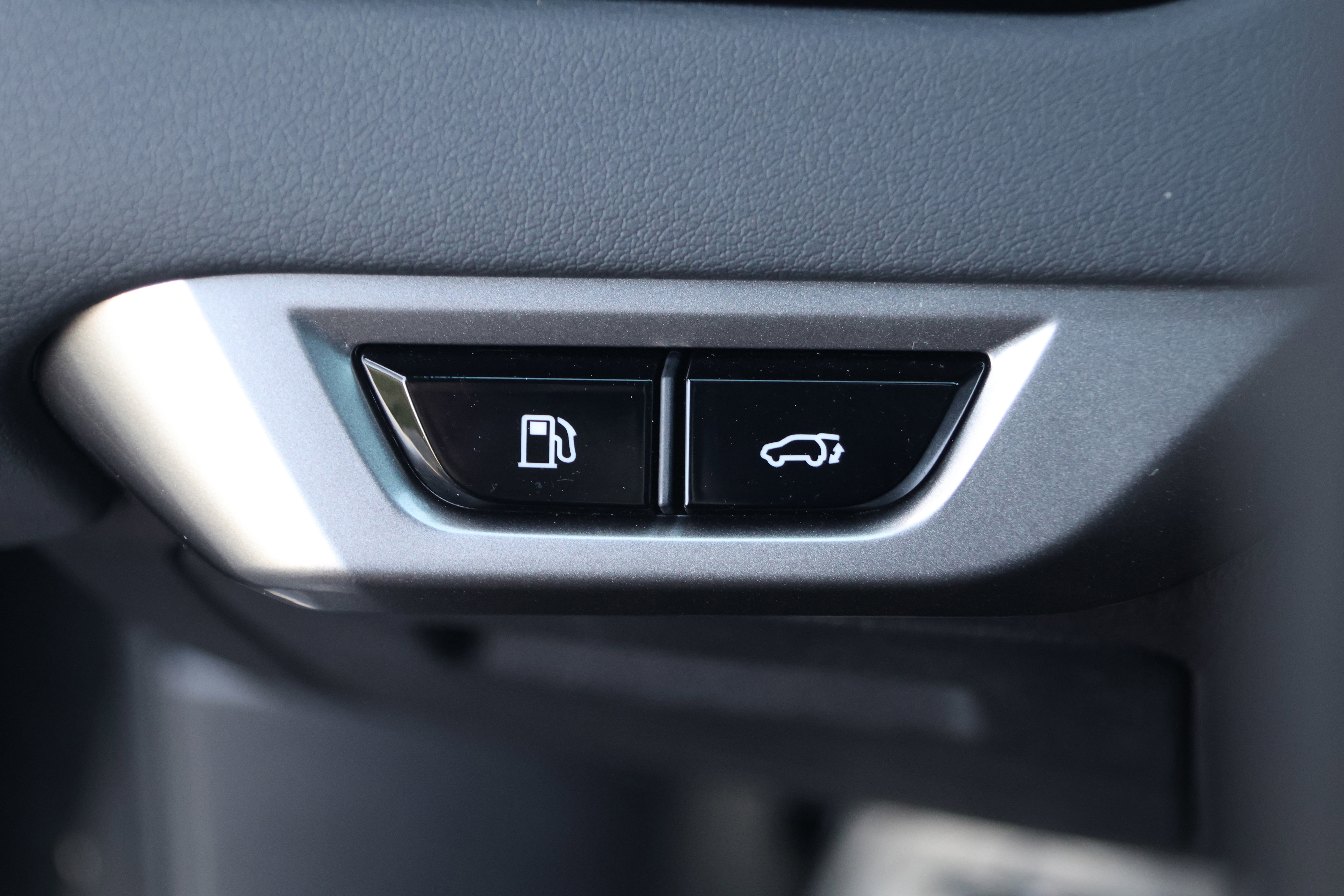 Certified 2026 Lexus RX 350h w/ Convenience Package image 15