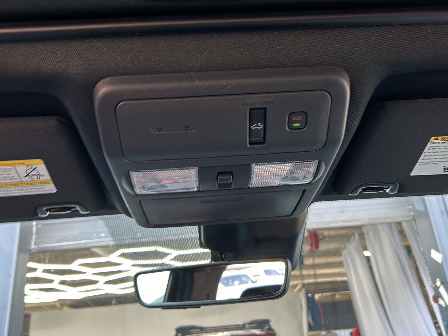 New 2026 Nissan Frontier PRO-4X w/ Pro Premium Package image 31