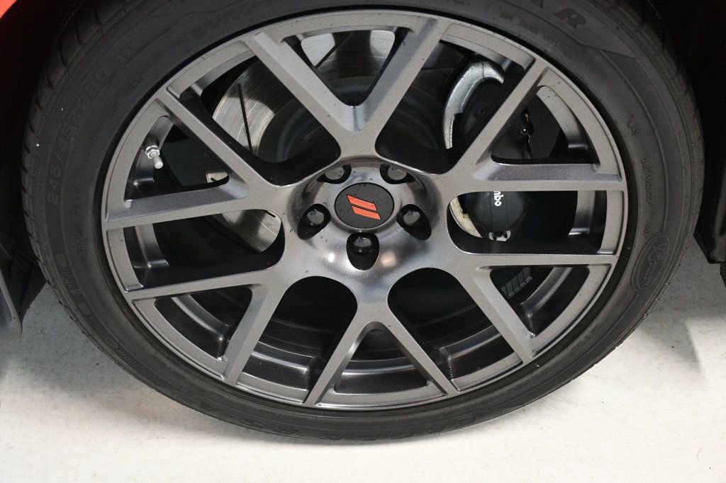 Used 2017 Dodge Challenger R/T Scat Pack image 21