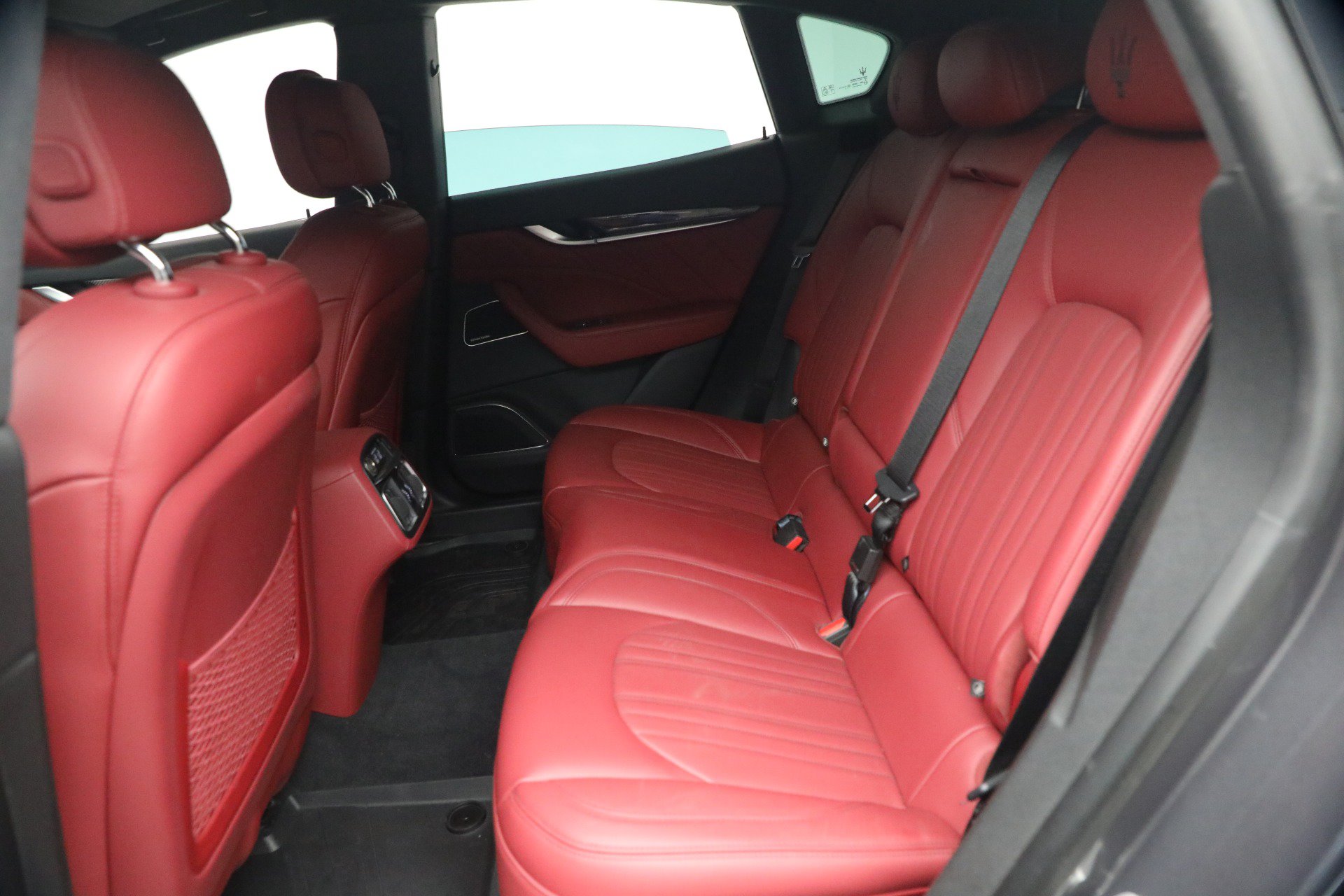 Certified 2023 Maserati Levante Modena AWD/4WD image 15