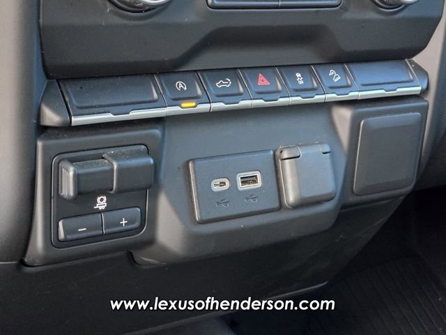 Used 2021 Chevrolet Silverado 1500 Custom Trail Boss image 28