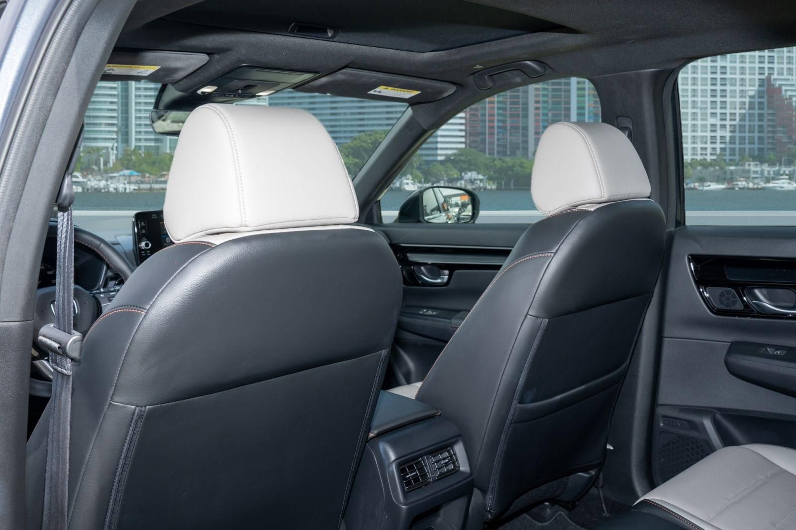 Certified 2024 Honda CR-V Sport Touring image 20