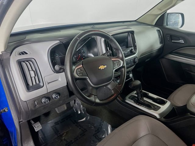 Used 2018 Chevrolet Colorado LT w/ LT Convenience Package image 11