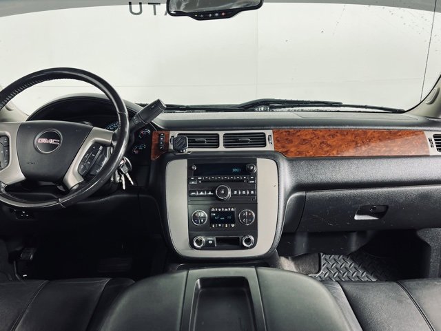 Used 2013 GMC Sierra 3500 SLT image 14