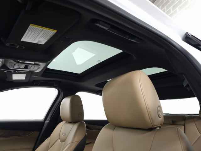 Used 2021 Cadillac CT5 Premium Luxury image 22