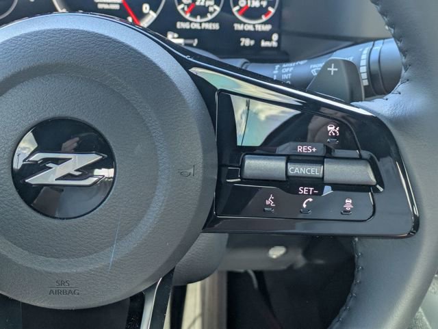 Used 2025 Nissan Z Sport w/ Floor Mat Package image 22