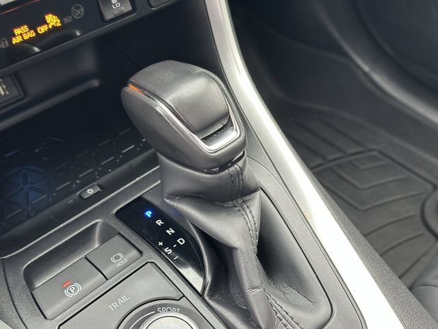 Certified 2023 Toyota RAV4 XSE AWD/4WD image 22