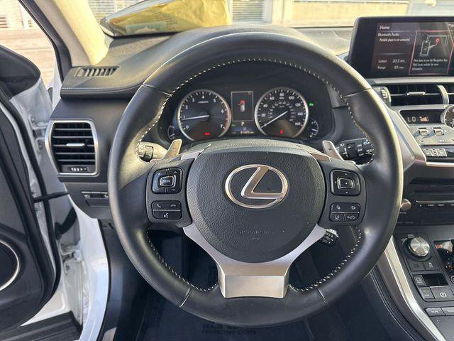 Certified 2020 Lexus NX 300 FWD w/ Comfort Package image 14