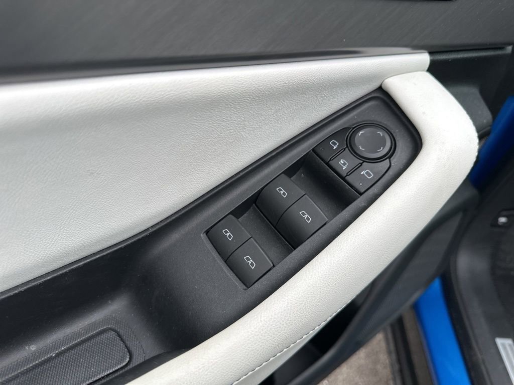 Used 2024 Acura ZDX Type S image 16