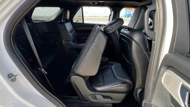 Used 2020 Ford Explorer ST w/ Premium Technology Package image 73