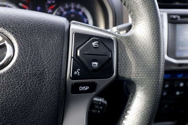 Used 2019 Toyota 4Runner Limited image 55