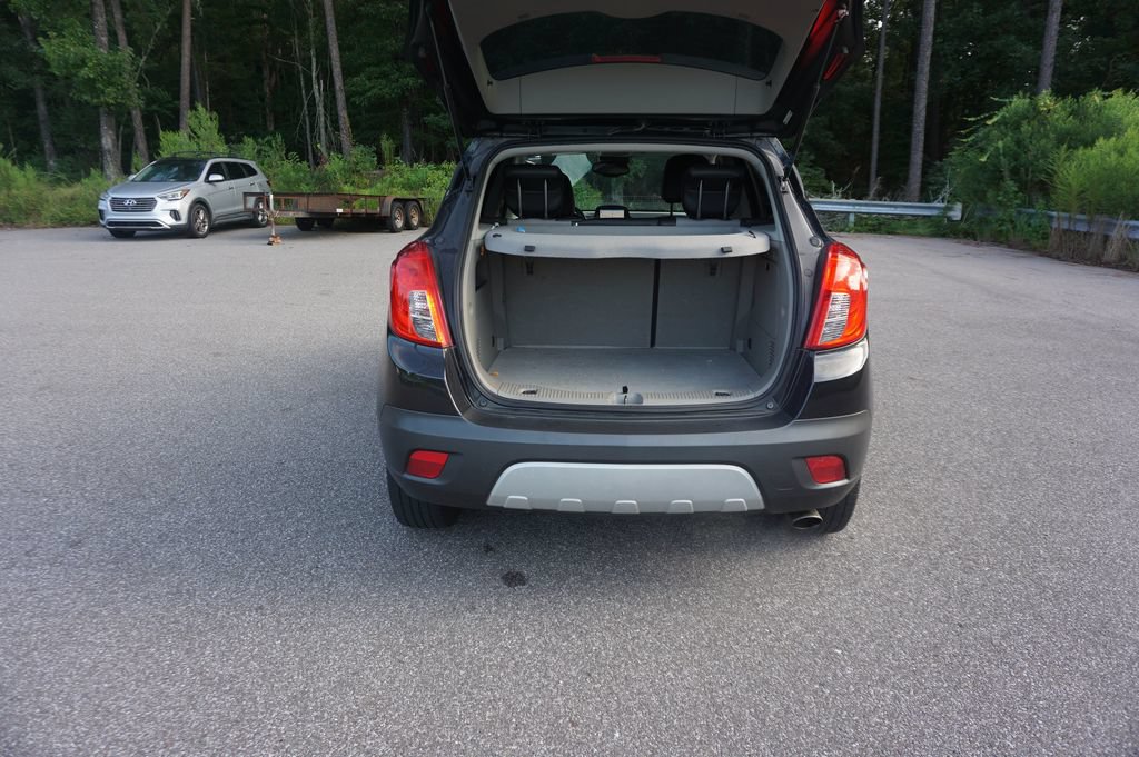 Used 2016 Buick Encore Convenience FWD image 13
