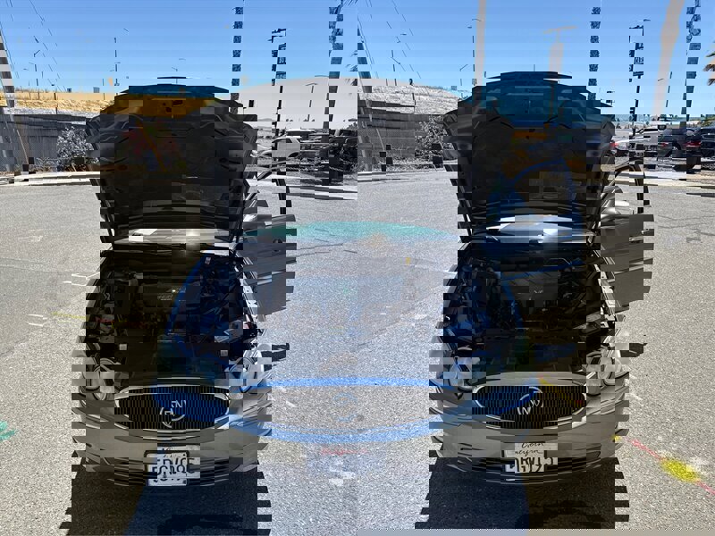 Used 2005 Buick LaCrosse CXL w/ Gold Convenience Package image 46