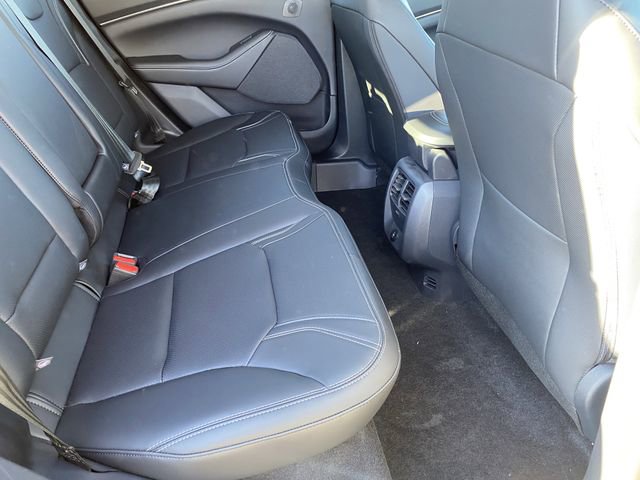 New 2026 Ford Mustang Mach-E Premium image 44