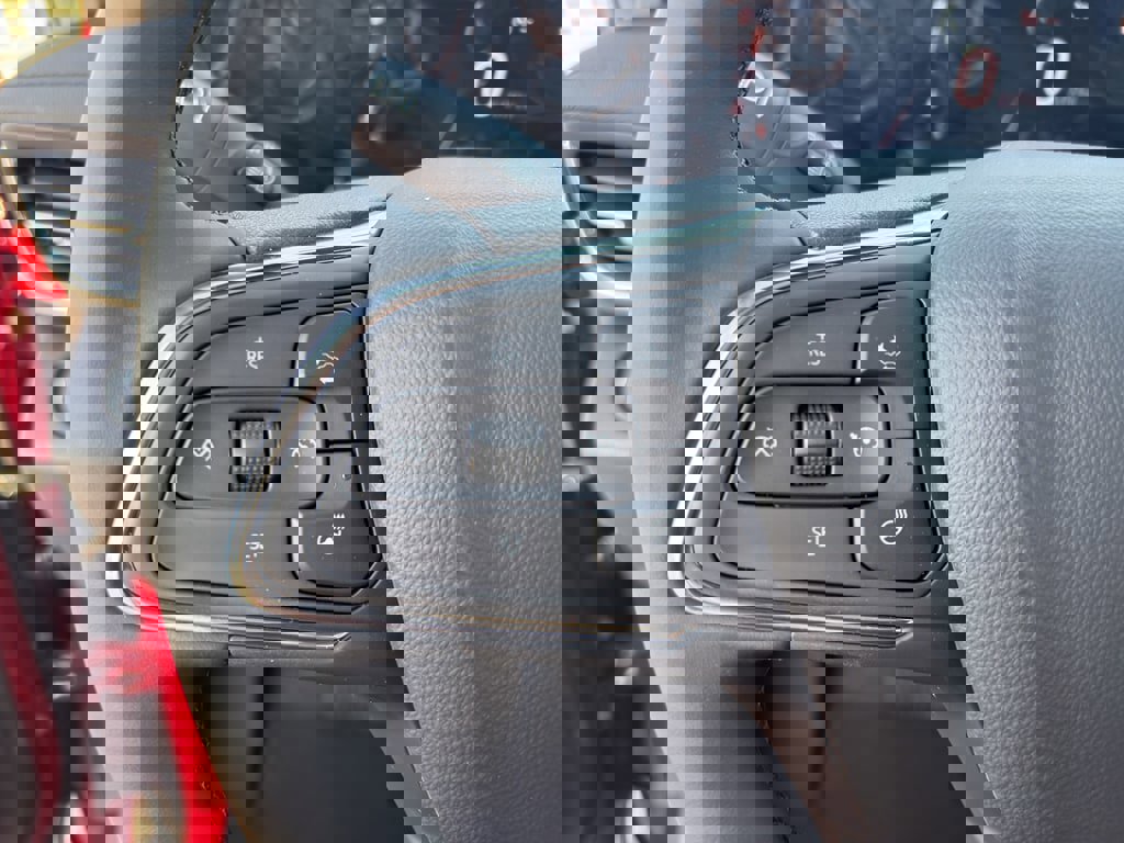 New 2026 Buick Envista Preferred w/ Convenience I Package image 16