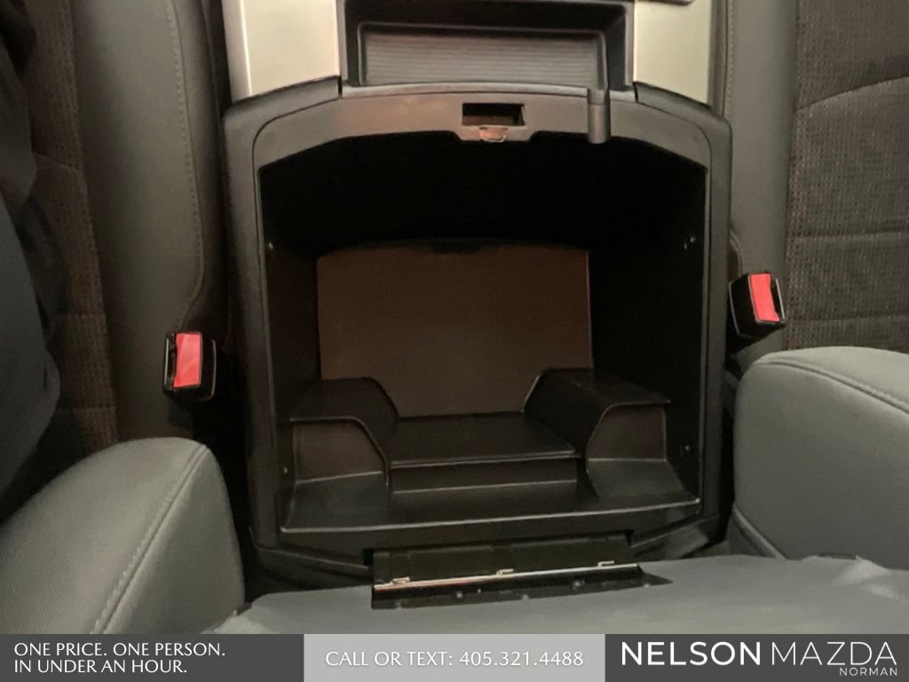 Used 2014 RAM 2500 Big Horn AWD/4WD image 42