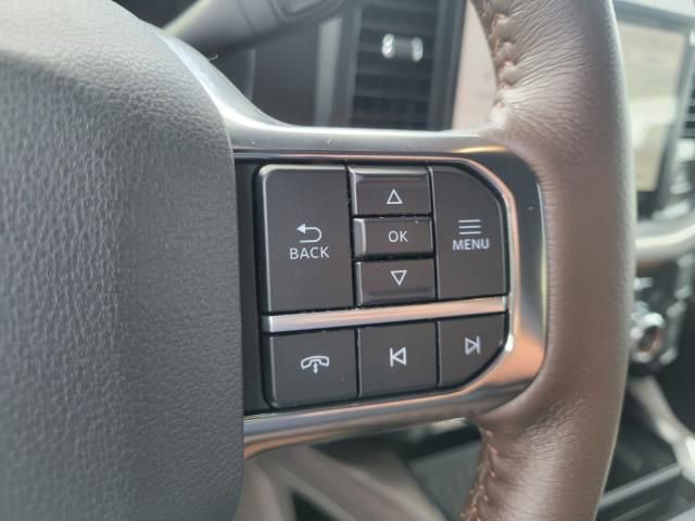 New 2026 Ford F350 Platinum image 29