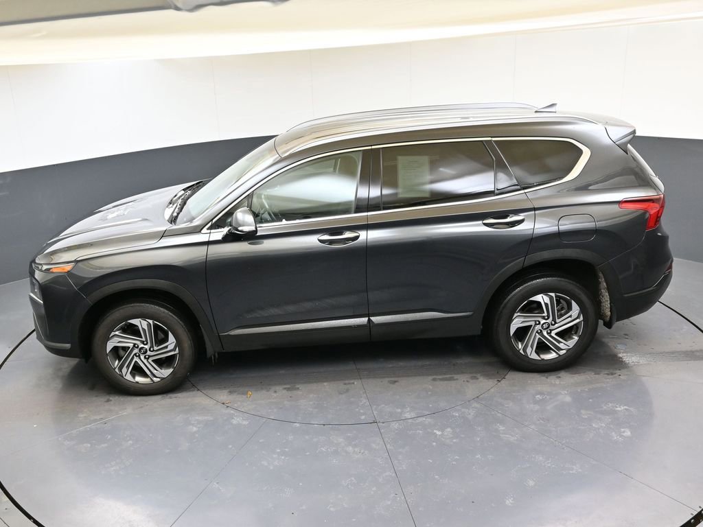Certified 2023 Hyundai Santa Fe SEL w/ Cargo Package image 45