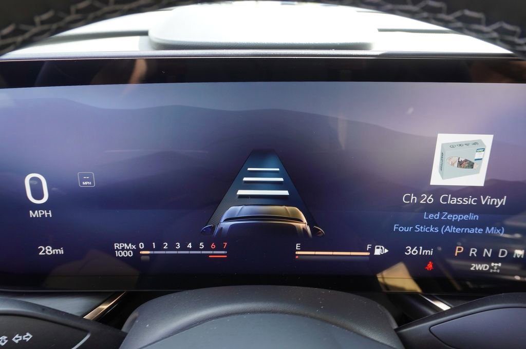 Certified 2026 Buick Envision Avenir image 21