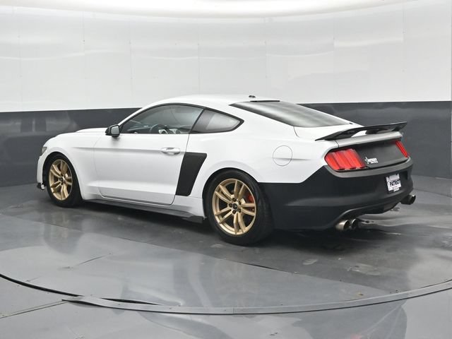 Used 2015 Ford Mustang Premium w/ Equipment Group 201A RWD image 27