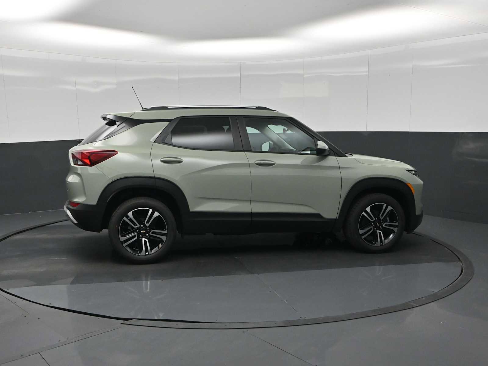 New 2026 Chevrolet TrailBlazer LT w/ Convenience Package image 9