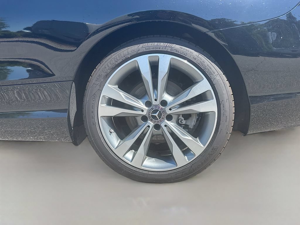 Used 2020 Mercedes-Benz C 300 Cabriolet w/ Parking Assistance Package image 13