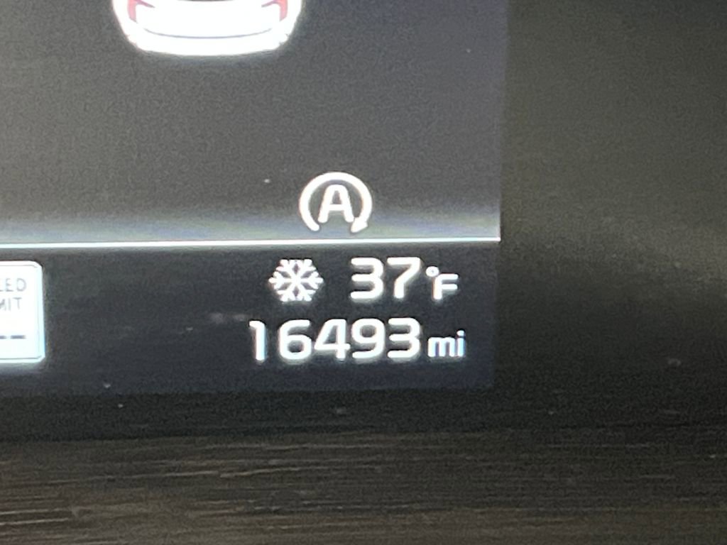 Used 2025 Kia Telluride S image 56